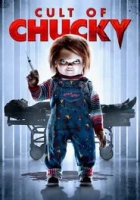 Chucky Geri Dönüyor 2017 Poster