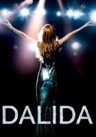 Dalida 2016 Poster