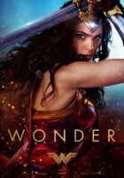 Wonder Woman 2017 Poster