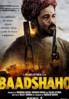 Baadshaho 2017 Poster