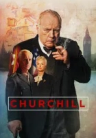 Churchill 2017 Poster