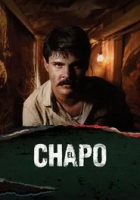 El Chapo 2017 Poster