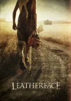 Leatherface 2017 Poster