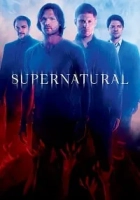 Supernatural 2005 Poster