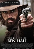 The Legend of Ben Hall 2016 Poster