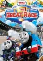 Thomas ve Arkadaşları: Sodor'un Ötesi 2016 Poster