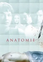 Anatomi 2000 Poster