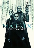 Matrix 2: Yeniden Yüklendi 2003 Poster