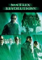 Matrix 3: Devrim 2003 Poster