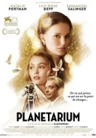 Planetarium 2016 Poster