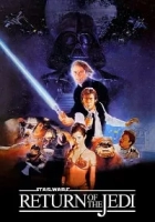 Yıldız Savaşları 3: Jedi'nin Dönüşü 1983 Poster