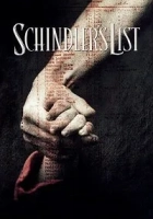 Schindler'in Listesi 1993 Poster