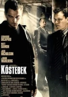 Köstebek 2006 Poster