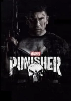 The Punisher 2017 Poster