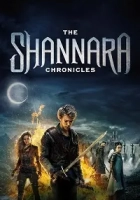 The Shannara Chronicles 2016 Poster