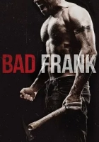 Bad Frank 2017 Poster