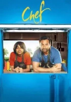 Chef 2017 Poster