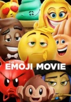 Emoji Filmi 2017 Poster