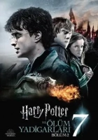 Harry Potter ve Ölüm Yadigârları: Bölüm 2 2011 Poster