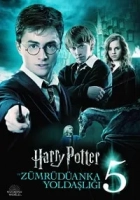 Harry Potter ve Zümrüdüanka Yoldaşlığı 2007 Poster