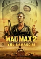 Çılgın Max 2: Savaşçı 1981 Poster