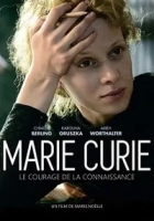 Marie Curie 2016 Poster