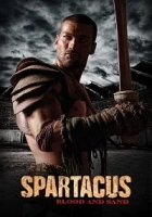 Spartacus 2010 Poster