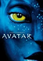 Avatar 2009 Poster