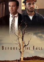 Before the Fall 2016 Poster