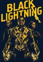 Black Lightning 2018 Poster