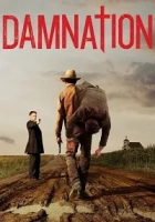 Damnation 2017 Poster