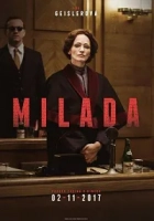 Milada 2017 Poster