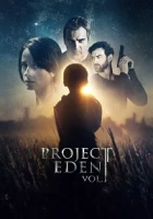 Project Eden: Vol. I 2017 Poster