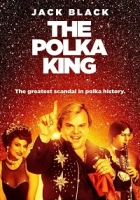 The Polka King 2017 Poster