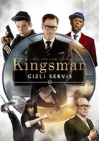 Kingsman: Gizli Servis 2014 Poster