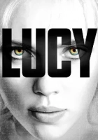 Lucy 2014 Poster