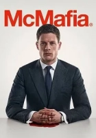 McMafia 2018 Poster