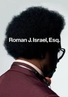 Roman J. Israel, Esq. 2017 Poster