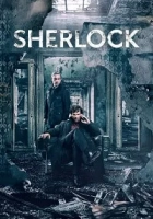 Sherlock 2010 Poster