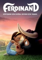 Ferdinand 2017 Poster