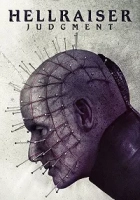 Hellraiser: Hüküm 2018 Poster