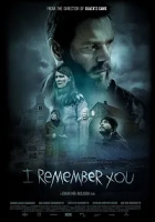 I Remember You 2017 Poster