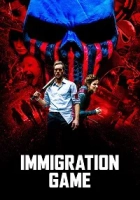 Immigration Game 2017 Poster