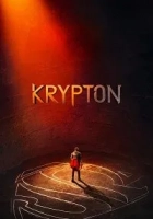 Krypton 2018 Poster