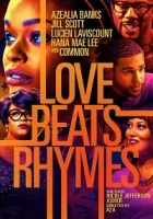 Love Beats Rhymes 2017 Poster