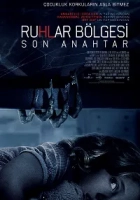 Ruhlar Bölgesi: Son Anahtar 2018 Poster