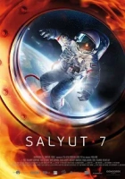 Salyut 7 2017 Poster