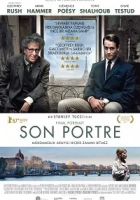 Son Portre 2017 Poster