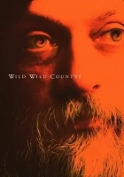 Wild Wild Country 2018 Poster