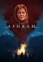 Aşram 2018 Poster